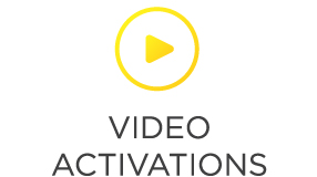 Video Activations